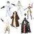 Star Wars Black Series 6-inch 2016 Wave 5 - Case of 6 Figures - B3834AS0F