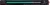 Star Wars Black Series Kit Fisto Force FX Lightsaber Green