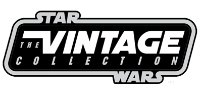 Star Wars Vintage Collection 3.75 Figures