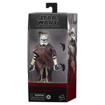 Black Series 6-inch Clone Captain Rex (The Bad Batch)