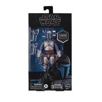 Black Series 6-inch Gaming Greats Jango Fett