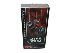 Sith Probe Droid Expansion Pack 1/6 Scale Figure Accessory