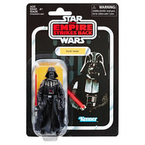 The Vintage Collection #08 Darth Vader (Empire Strikes Back) 2019 Version