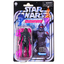 The Vintage Collection Gaming Greats Electrostaff Purge Trooper