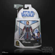 Black Series 6-inch Lucasfilm 50th Anniversary Clone Wars Anakin Skywalker