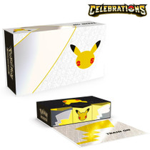 Pokemon Celebrations Ultra Premium Collection