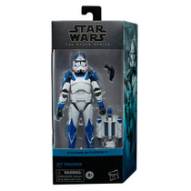 Black Series 6-inch Jet Trooper (Gaming Greats Exclusive)