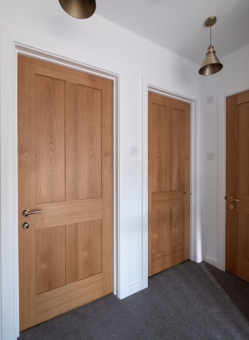 UK Door Sizes 2025: Complete Guide to Building Regulations & Standards UK Door Sizes 2025: Complete Guide to Building Regulations & Standards