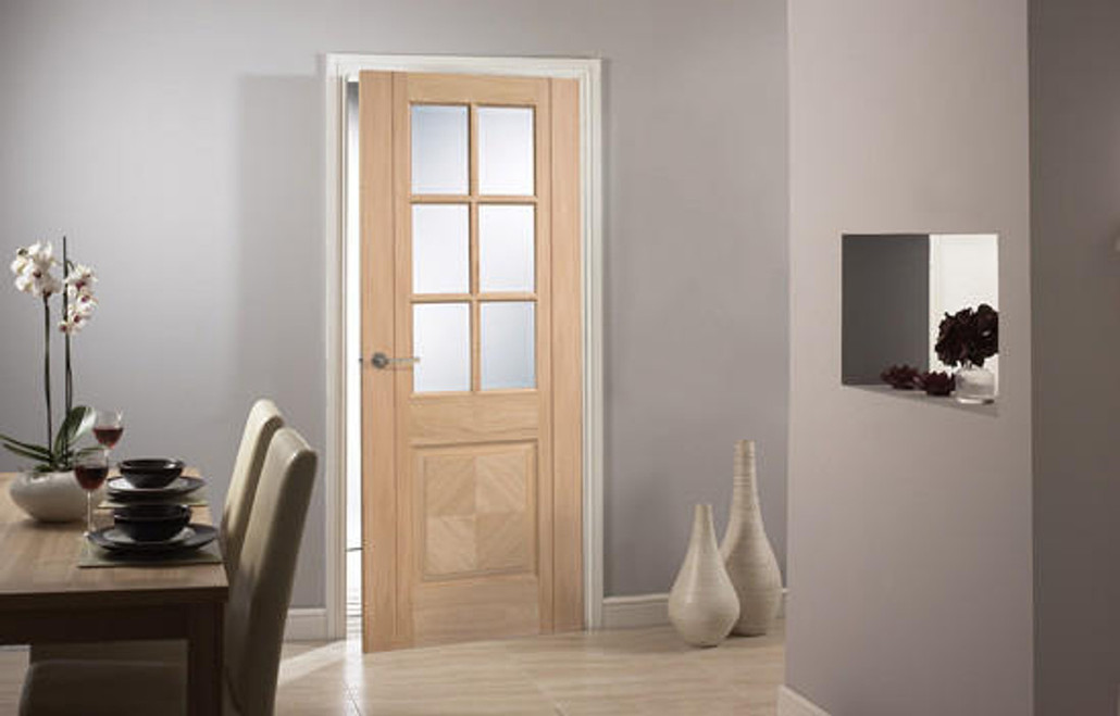 Standard Door Size UK | Internal & External Door Dimensions