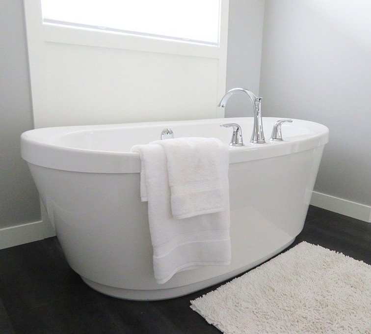 Can You Use MDF Skirting Boards In A Bathroom?