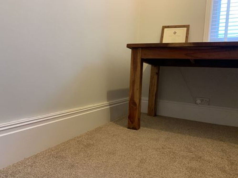 High Skirting Boards | How Tall Should They Be?