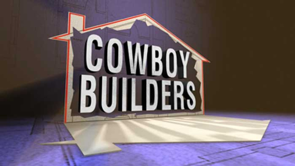 Skirting World Have Supplied Cowboy Builders!