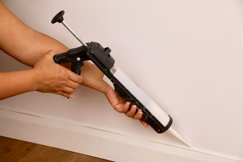 How To Fit Skirting Boards On Uneven Walls