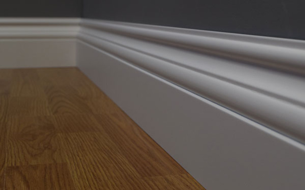 The History Of Skirting Boards | Where Did They Originate? 