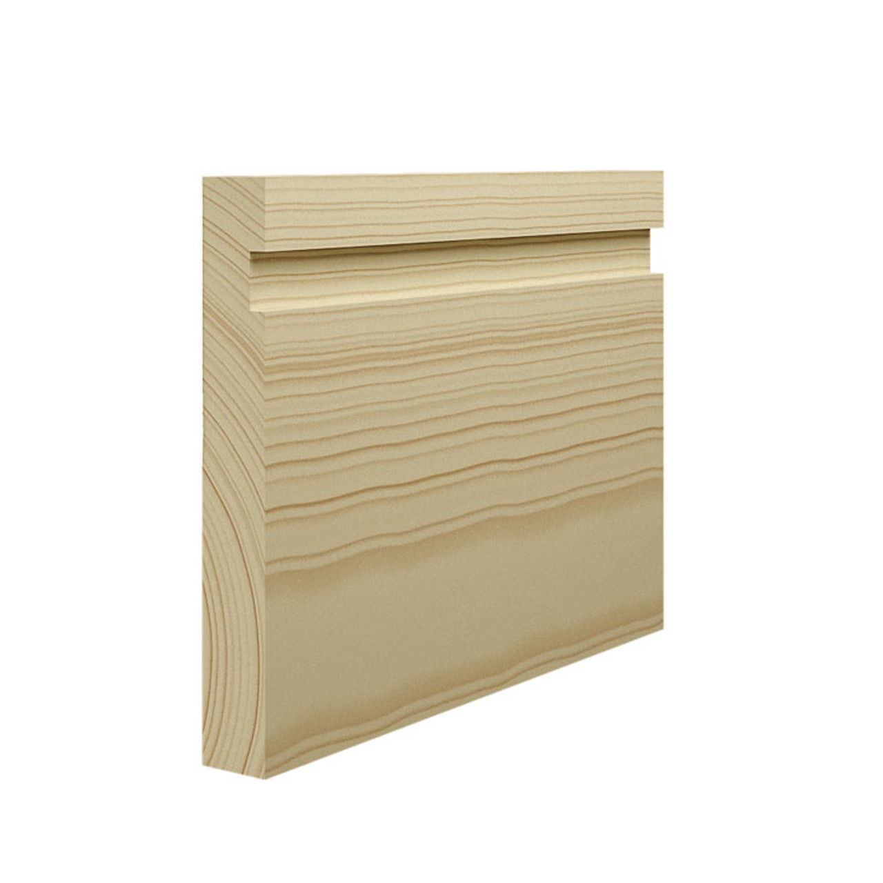Buy Skirting Boards With Free Delivery Skirting World