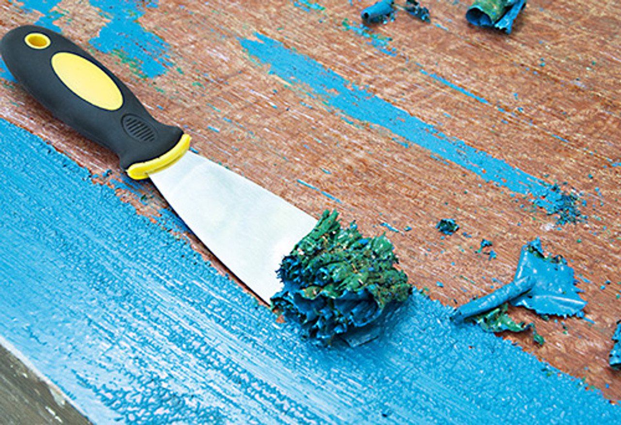 How To Remove Paint From Wood DIY Tools And Steps Skirting World