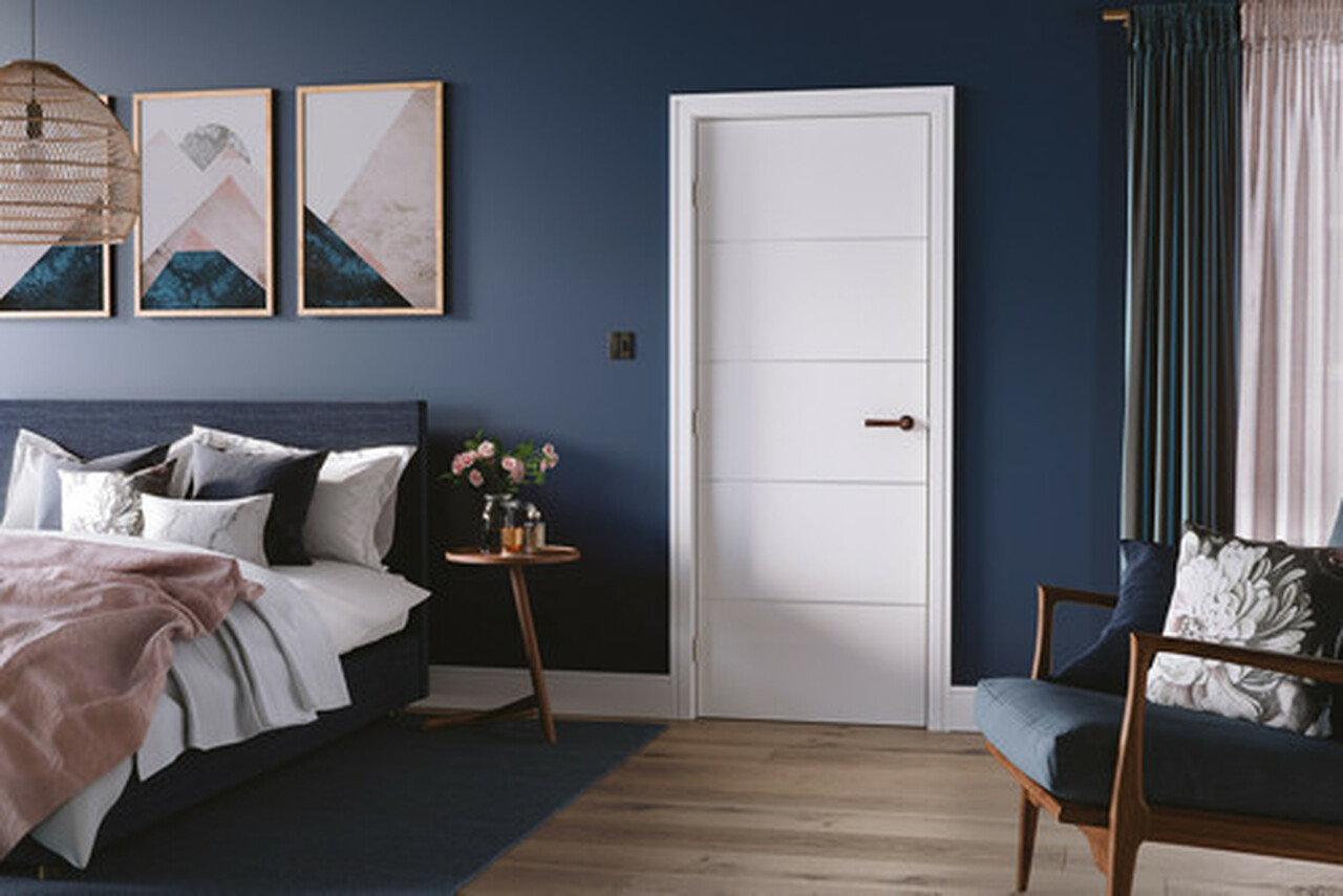 How To Hang A Door | An Easy DIY Guide - Skirting World