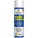 C-TEC Multisolve Multi-Purpose Solvent Spray 200ml