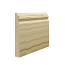 324 Pine Skirting Board - 144mm x 21mm