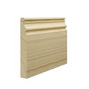Skirting World Elegance Pine Skirting Board