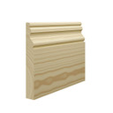 Skirting World Ogee 2 Pine Skirting Board