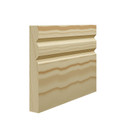 Skirting World Queen Pine Skirting Board