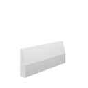 Skirting World Chamfer MDF Architrave