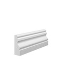 Skirting World Ogee 2 MDF Architrave