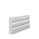 Skirting World Queen MDF Architrave