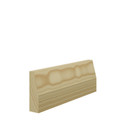 Chamfer Pine Architrave