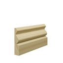 Skirting World Paris Pine Architrave