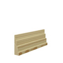 Skirting World Stepped 4 Pine Architrave