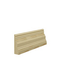 Skirting World Imperial Pine Architrave