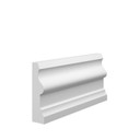 Skirting World Noble 1 MDF Architrave