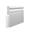 Skirting World 327 MDF Skirting Board Cover