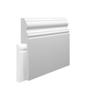 Skirting World 330 MDF Skirting Board Cover