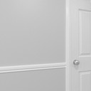 Mini Ogee 1 MDF Dado Rail