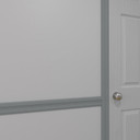Antique 2 MDF Dado Rail
