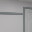  Ogee 1 MDF Picture Rail