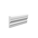  Ogee 2 MDF Picture Rail