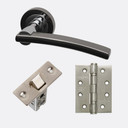  Sirus Internal Door Handle Pack