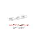  MDF Wall Panelling Kit