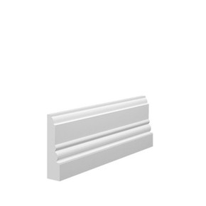 Skirting World Antique 2 MDF Architrave