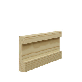 Abbey Pine Architrave Abbey Pine Architrave