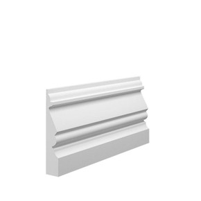 Skirting World Luxor MDF Architrave