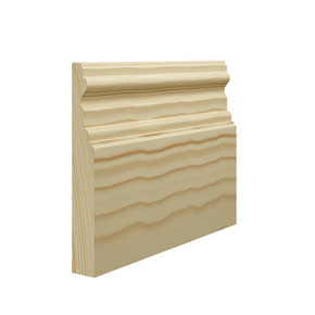  Versa Pine Skirting Board