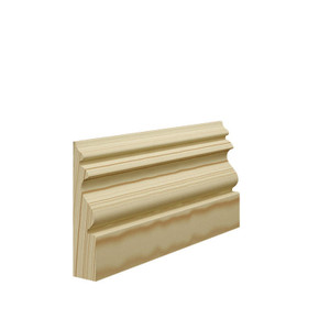 Skirting World Monza Pine Architrave