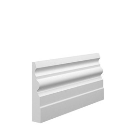 Skirting World Heritage MDF Architrave