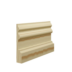Noble 2 Pine Architrave Noble 2 Pine Architrave