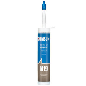 Skirting World Demsun M19 Caulk 310ml